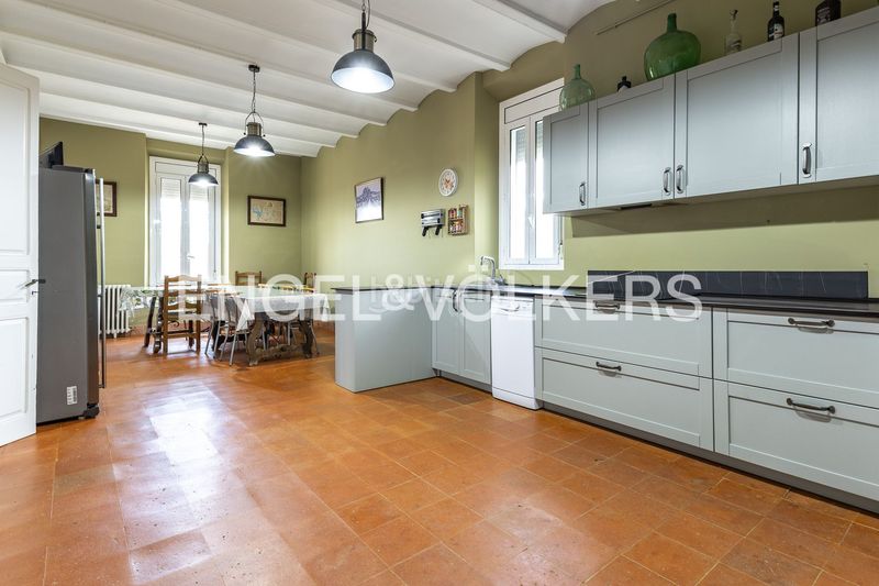 Foto 4ed98a0b-e097-4270-af6c-0fa493921502. Casa amb calefacció a Mas Mora-Sant Daniel Tordera