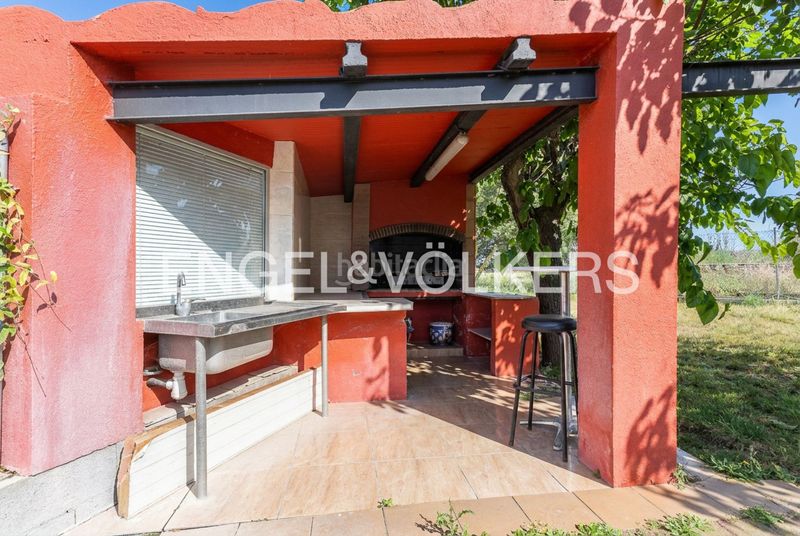 Foto 5b6c4c53-4111-46a5-aae6-6a7ba847735c. Casa amb calefacció a Mas Mora-Sant Daniel Tordera