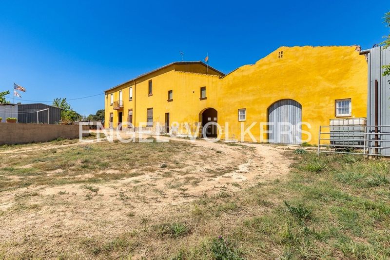 Foto 758ada1b-bc70-4468-9409-831884284161. Casa amb calefacció a Mas Mora-Sant Daniel Tordera