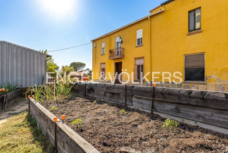 Foto 839389e3-dffa-4fa9-9b3b-0f6decbdc781. Casa amb calefacció a Mas Mora-Sant Daniel Tordera