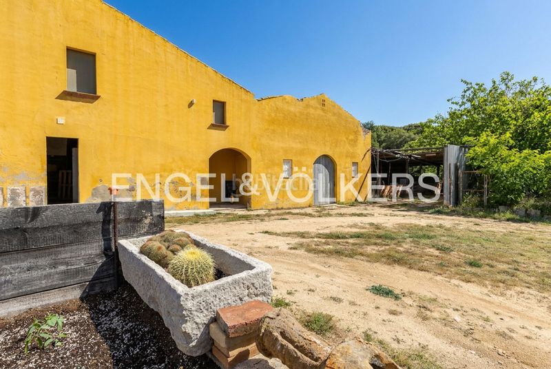 Foto 9041d6c0-21a9-4c8a-b5f3-5ab93dd5969e. Casa amb calefacció a Mas Mora-Sant Daniel Tordera