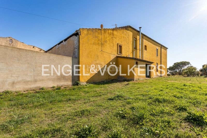 Foto a96a8db9-5c8d-47e5-a95d-b40d914b1bfd. Casa amb calefacció a Mas Mora-Sant Daniel Tordera