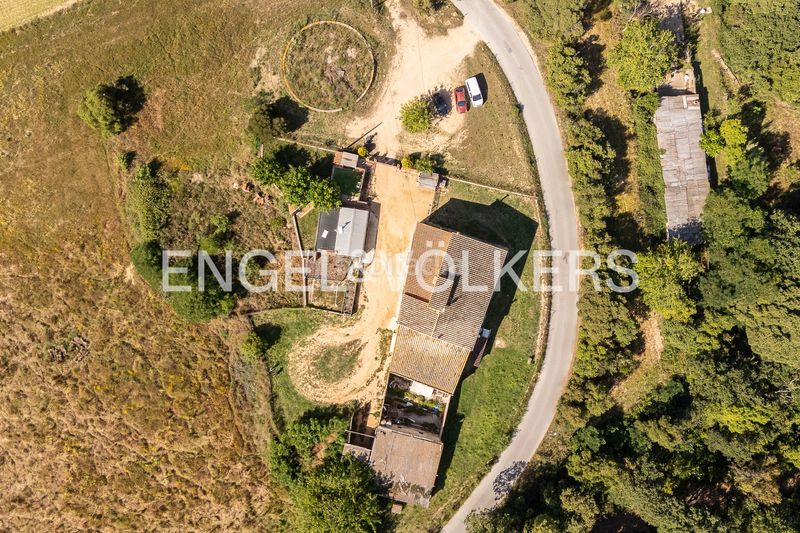 Foto af399da3-3a30-419c-9632-e88ea0ac04b5. Casa amb calefacció a Mas Mora-Sant Daniel Tordera