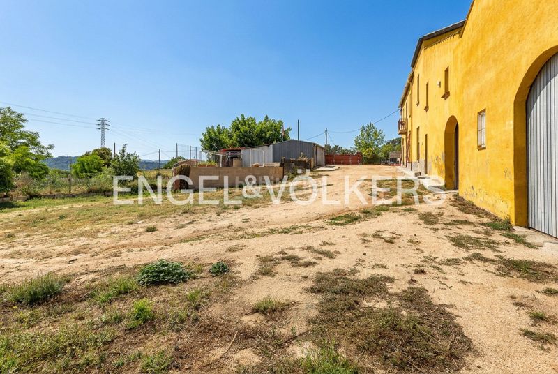 Foto c0116e2d-dc19-4525-aa88-c232f35d94ff. Casa amb calefacció a Mas Mora-Sant Daniel Tordera
