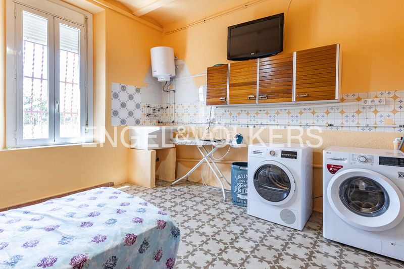 Foto fdc29a7c-688a-45e6-9cd1-0584b5e3e19b. Casa amb calefacció a Mas Mora-Sant Daniel Tordera
