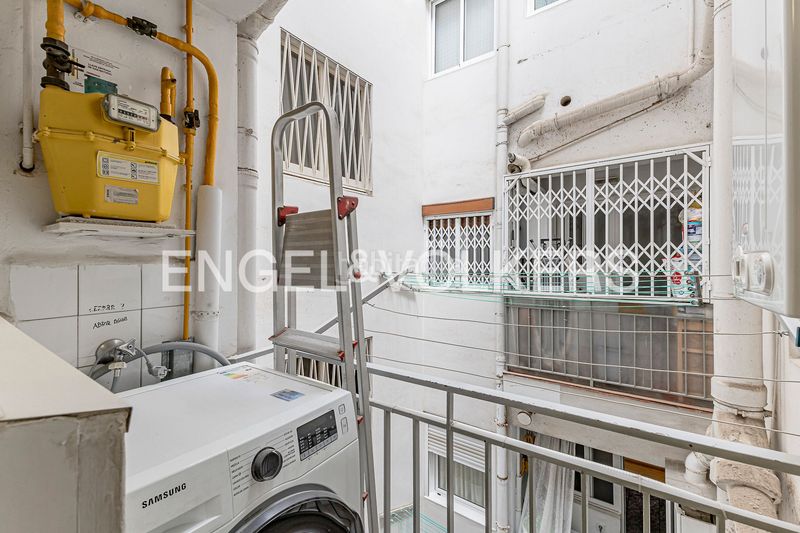 Foto 585485fa-4f51-4727-b4b1-6af728158264. Pis amb calefacció a Guinardó Barcelona
