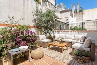 Casa  Carrer de fogars de tordera. Adosada en buenavista con vistas al mar