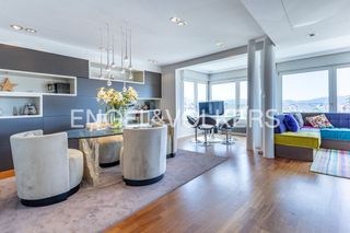 Appartement à Centre. Sofisticado piso en el centro de granollers, espacioso y muy lum