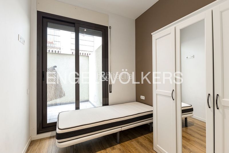 Foto aa2c23fa-07a3-4e21-9878-a1a421bfacf0. Pis amb calefacció a St. Pere - Sta. Caterina - El Born Barcelona