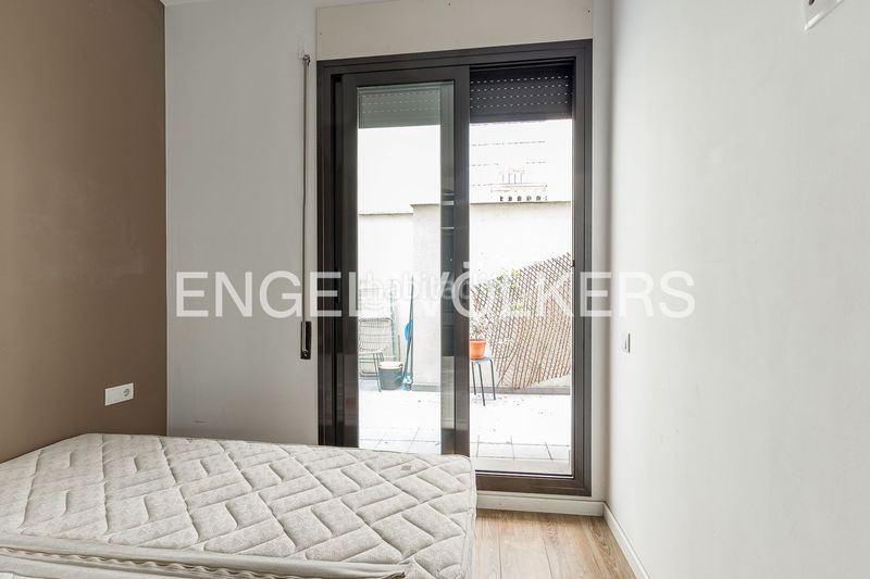 Foto e2f710ba-1cd1-4d56-8372-483c5c73e999. Pis amb calefacció a St. Pere - Sta. Caterina - El Born Barcelona