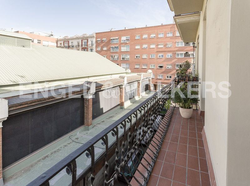 Foto 01aa7a45-fe06-4482-9a1d-ed5c69e537d9. Pis amb calefacció a Poblenou Barcelona