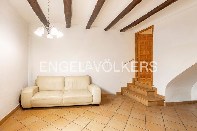 Foto a9fd1d59-6f24-4754-9ace-27ea91e09f72. Casa adossada amb calefacció a Vilapicina - Torre Llobeta Barcelona