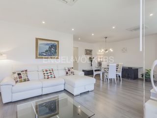 Appartement à L´Antiga Esquerra de l´Eixample