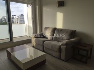 Affitto Appartamento in Torreblanca. Piso seminuevo con terraza en la ciutat esportiva
