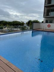 Affitto Appartamento in Torreblanca. Piso seminuevo con terraza en la ciutat esportiva