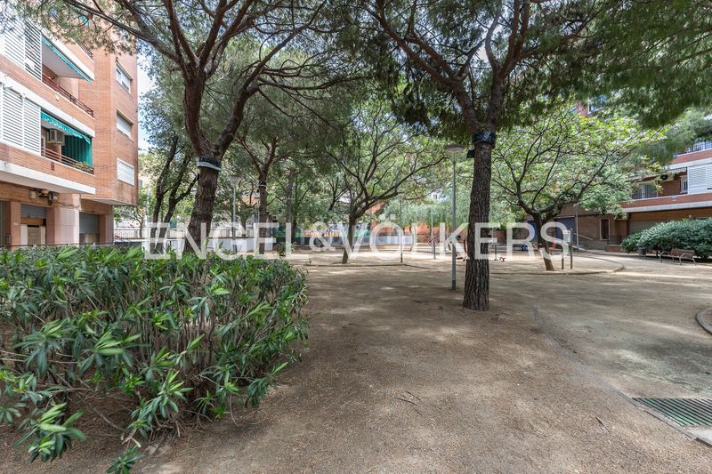Foto a56f3e37-8086-46c4-b772-7decf58701e7. Lloguer pis amb calefacció aparcament a Montesa Esplugues de Llobregat
