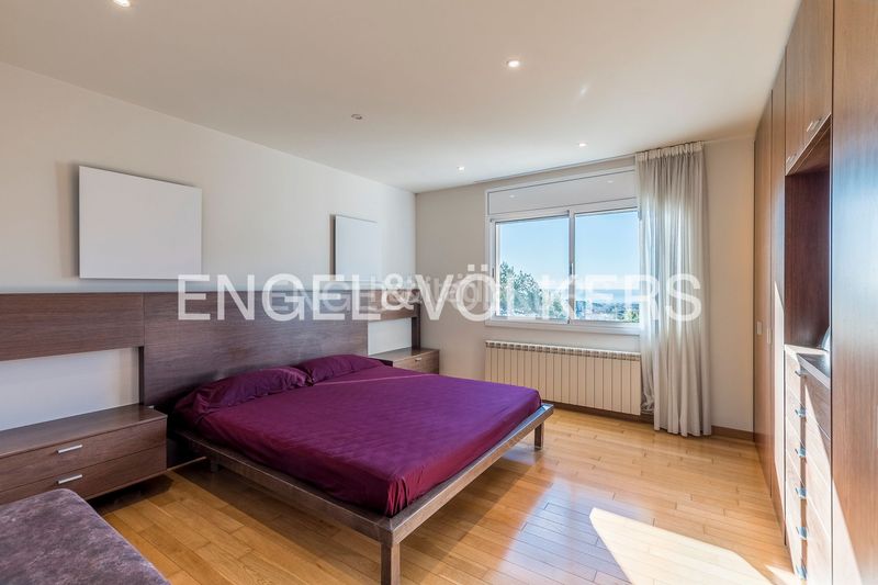 Foto d6965793-a0b7-4c3d-b818-01e913770ea7. Casa amb calefacció aparcament piscina a Cabrils