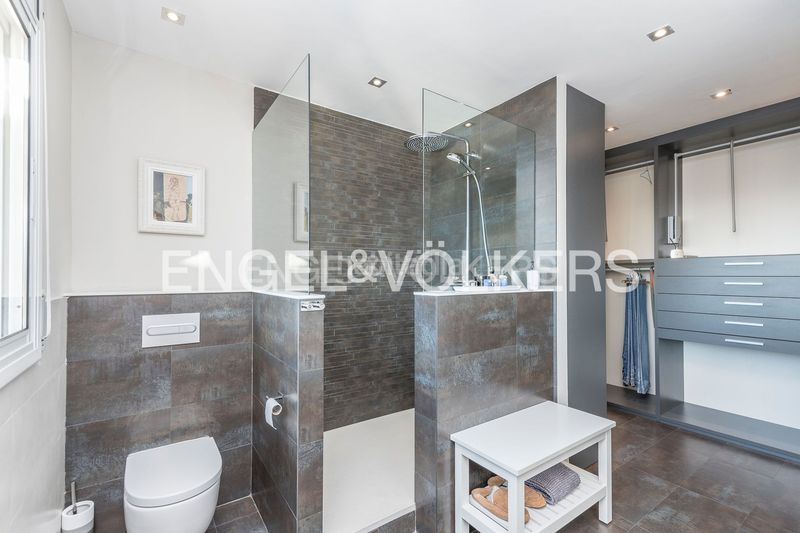 Foto ec0de5a9-d47e-4256-a7ef-596a3d618c88. Casa amb calefacció aparcament piscina a Cabrils