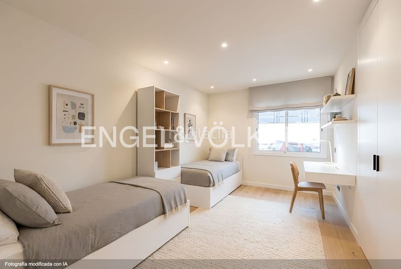 Foto edf31695-504c-453f-a984-046665972d4a. Casa amb calefacció aparcament piscina a Cabrils