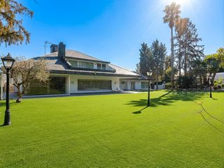 Lloguer Casa a Eixample. Exclusiva y maravillosa casa unifamiliar en sant cugat  zona gol