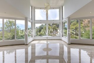 Miete Haus in Corbera de Llobregat. Magnífica casa en corbera de llobregat