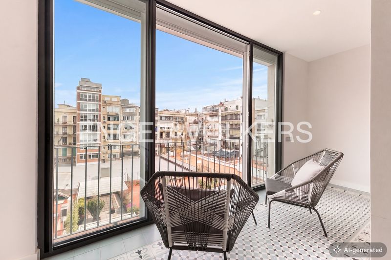 Foto 219a99d0-51f9-4a5d-b072-626b537b83fa. Pis amb calefacció a Dreta de l´Eixample Barcelona