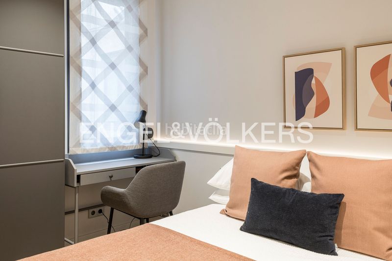Foto ea0c0126-5279-4d41-a3ef-a8122c1c7462. Pis amb calefacció a Dreta de l´Eixample Barcelona