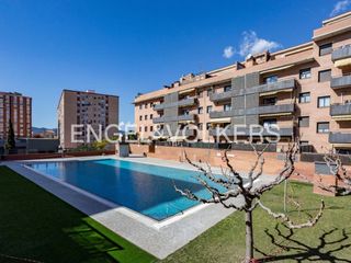 Location Appartement à Mas Lluí. Apartamento de lujo en sant feliu