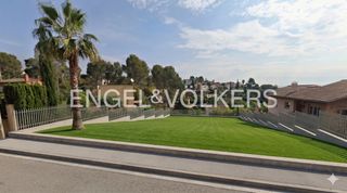 Terreny residencial a Pallejà