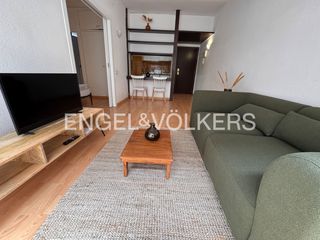Affitto Appartamento in Sant Gervasi - Galvany. Apartamento temporal al lado de plaza molina
