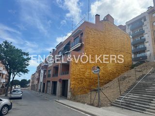 Terreny residencial a Vista Alegre
