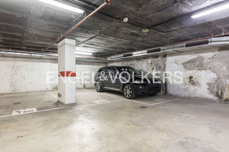 Foto adcf60ac-e487-4314-b6b2-7b4b61d35382. Pis amb calefacció aparcament piscina a Vallcarca - Penitents Barcelona