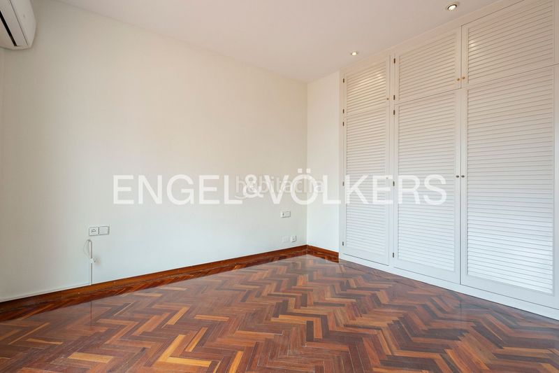 Foto 1bc147e4-de8a-402f-9987-6292c16d1aec. Rent penthouse with heating in Sarrià Barcelona