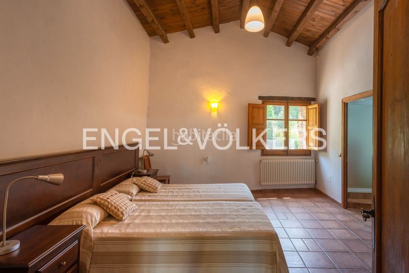 Foto 0c7a031c-4b3b-4e7b-a118-6aa00233aba3. Casa amb calefacció a Vall de Bianya (La)