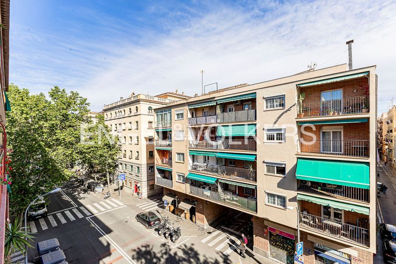 Foto e13fc228-e0a8-447f-9c5c-16a13d4c7413. Pis amb calefacció a Barceloneta Barcelona