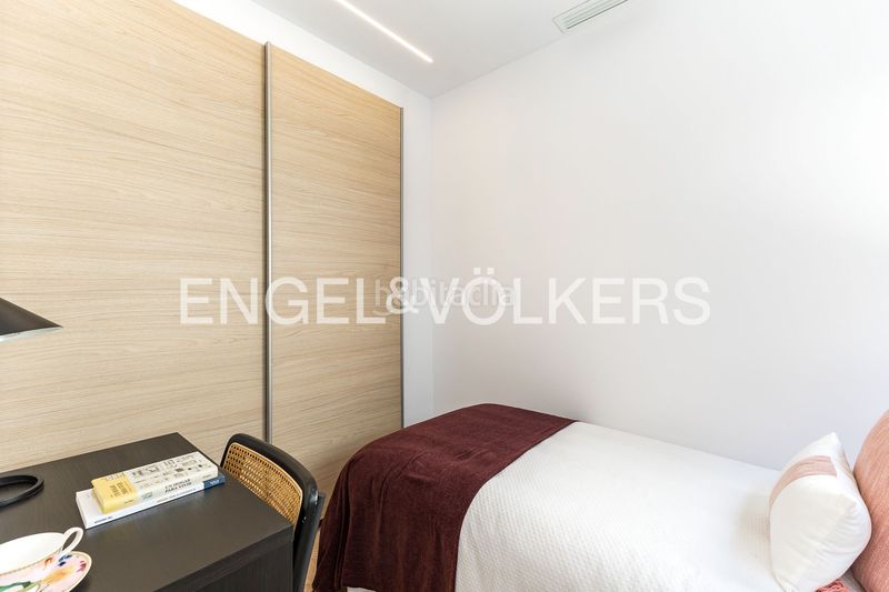 Foto edc3d764-dd1f-4643-b128-f38f4aec11dc. Pis amb calefacció aparcament a Creu Alta Sabadell