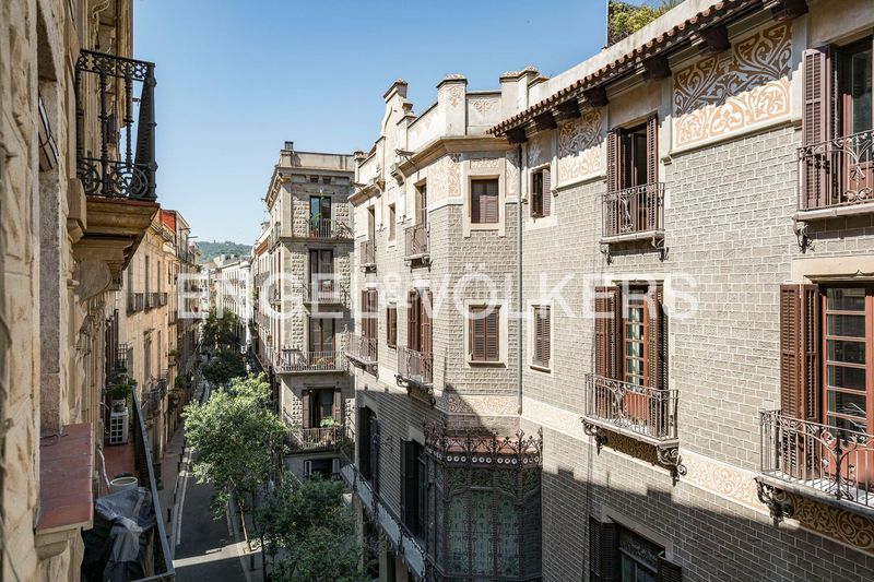 Foto 6c3f8dbf-e106-4e00-a684-d85f5c87089f. Pis amb calefacció a Gòtic Barcelona