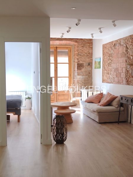 Foto a6ebd3d2-7720-4028-b394-e8620b81db43. Pis amb calefacció a Gòtic Barcelona