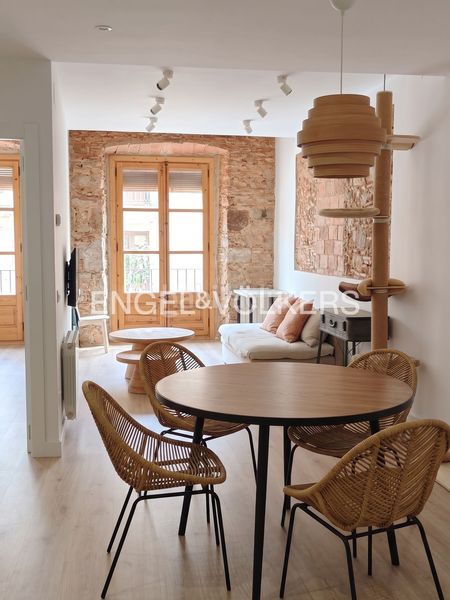 Foto cd5b8a05-f62a-42cd-8d80-1e4d39e44445. Pis amb calefacció a Gòtic Barcelona