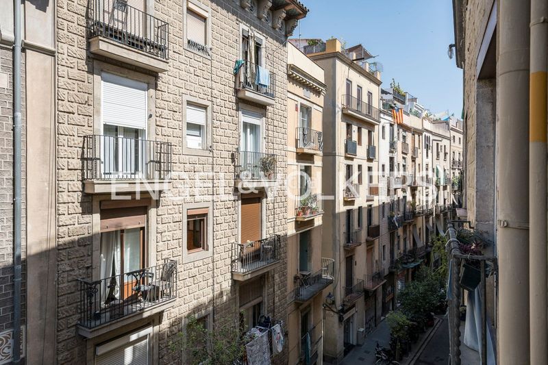 Foto eceeab1e-3619-4f72-99b4-dd376730f089. Pis amb calefacció a Gòtic Barcelona