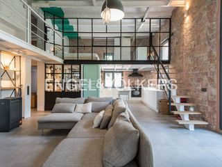 Apartament a Vallvidrera - Tibidabo - Les Planes