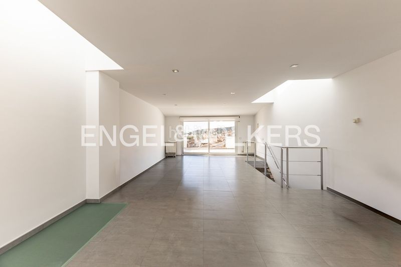Foto 0d00e345-c846-4efa-81df-d8d87974d0d6. Pis amb calefacció a Nucli Urbà Argentona