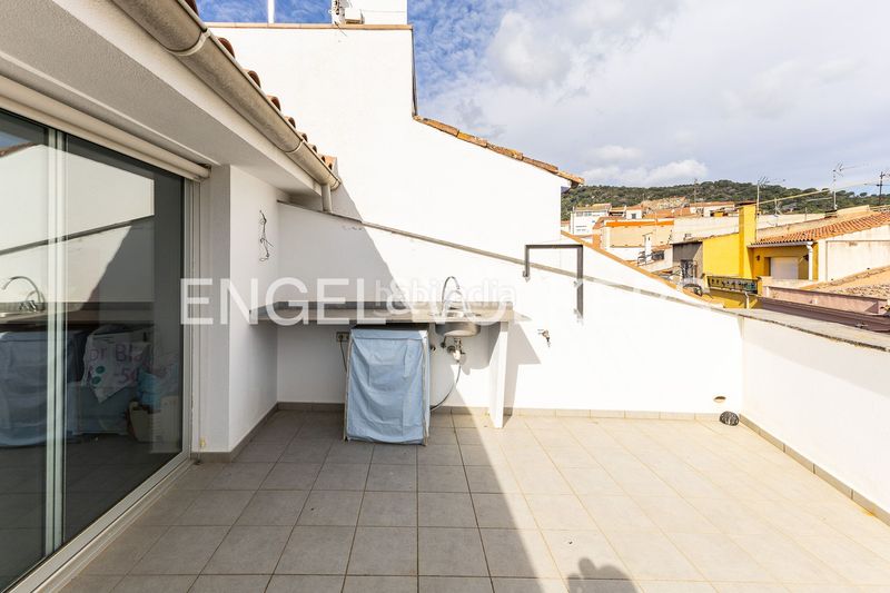 Foto 4d5ab8d5-679c-4de2-8d07-b11f45ab8d51. Pis amb calefacció a Nucli Urbà Argentona