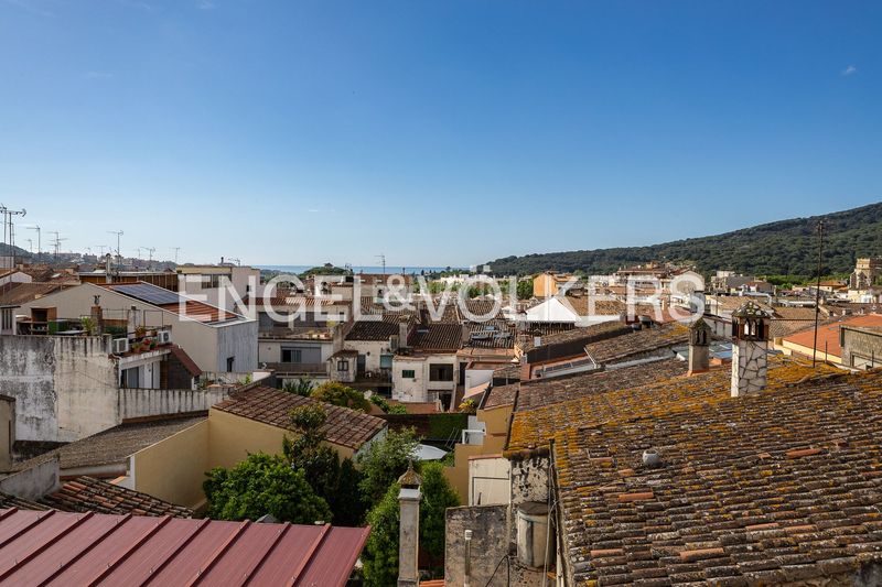 Foto 9cd3bb39-f973-4f61-b000-801e48ca3c17. Pis amb calefacció a Nucli Urbà Argentona