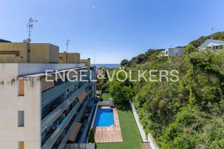 Lloguer Pis a Urbanitzacions. Pequeño gran hogar en arenys de mar