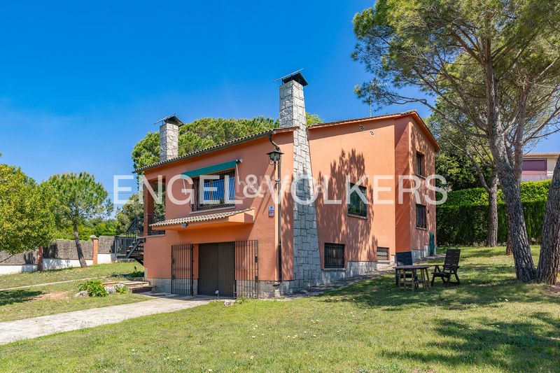 Foto 159935f4-9067-4a61-94a3-4a6b226935b7. Casa amb calefacció aparcament a Moià