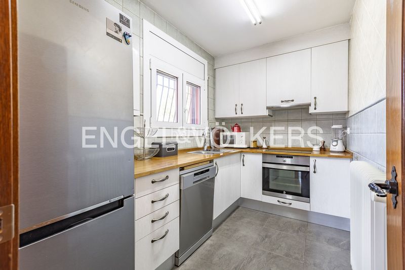 Foto 19b27257-6e69-4346-bdbc-e2055fd35701. Casa amb calefacció aparcament a Moià