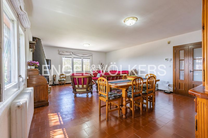 Foto 19ea85b1-4bfc-46d6-b98e-6c4e8e09c4e1. Casa amb calefacció aparcament a Moià