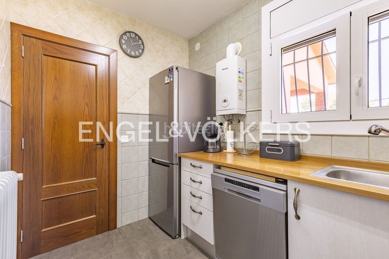 Foto 4c8a0c81-1a61-43ca-8453-5fc03e93e2b5. Casa amb calefacció aparcament a Moià