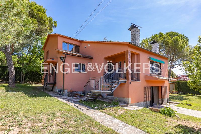 Foto 79909531-f932-4ca9-919a-6a875df9154f. Casa amb calefacció aparcament a Moià